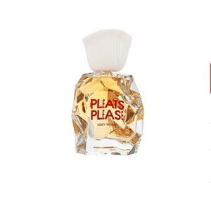 COPY - Pleats please perfume issey miyake